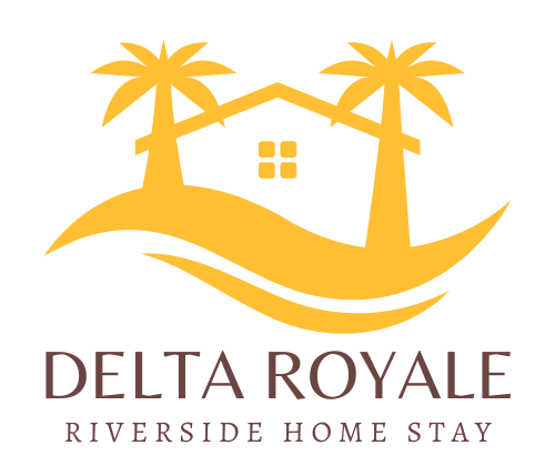 Delta Royale Riverside Home Stay